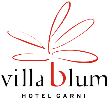 Villa Blum · Hotel Garni